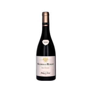 Château Philippe Le Hardi Beaune 1er Cru