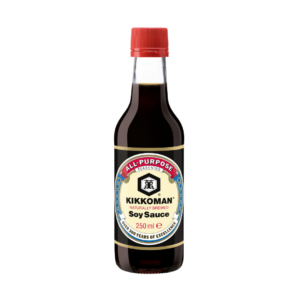 Kikkoman Soy Sauce