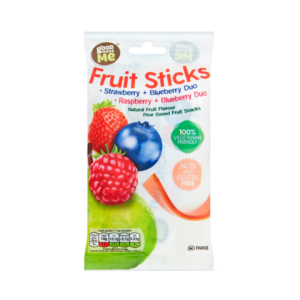 Fruit Sticks