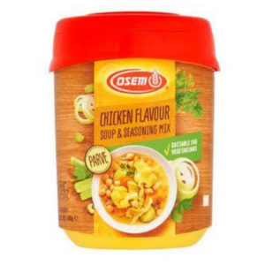 Osem Chicken Flavour