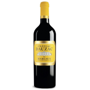 Chateau Dauzac 2021