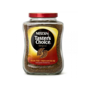 Nescafe Taster's Choice