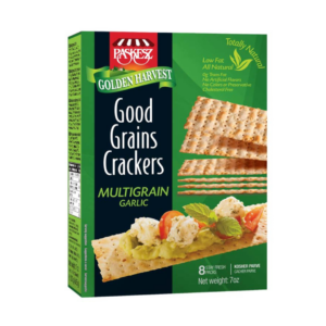 Crackers Multigrain