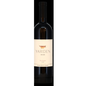Yarden Galilee 2019