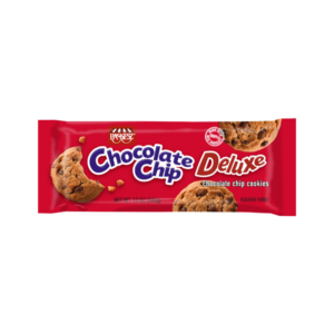 Paskesz Chocolate Chip Deluxe