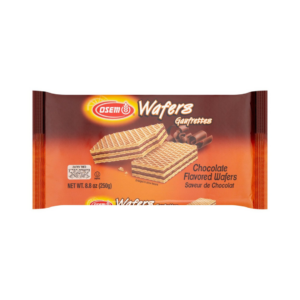 Osem achocolate Wafers