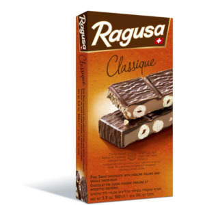 Ragusa Fine Swiss Chocolate