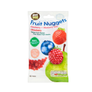 Fruit Nuggets