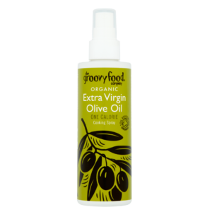cooking Spray olive oil