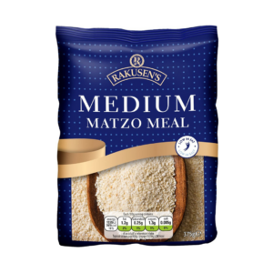 Medium Matzo Meal