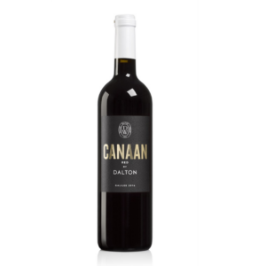 Dalton Canaan Red