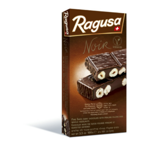 Ragusa Fine Swiss Dark Chocolate