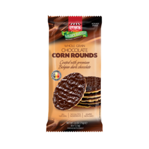 Paskesz Chocolate corn rounds