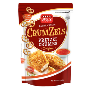 CrumZels Pretzel Crumbes