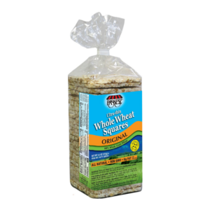 Paskesz Wheat Squares
