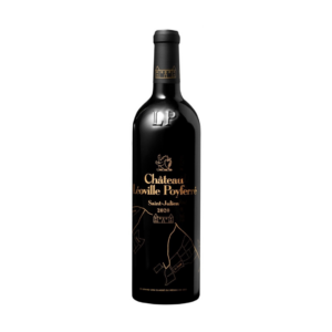 Chateau Leoville Poyferre 2020