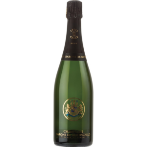 Champagne Brons De Rothschild 2020
