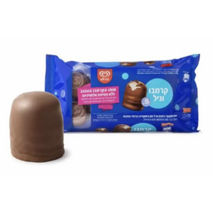 Krembo Vanilla