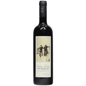Cantina Giuliano Costa Toscana Red