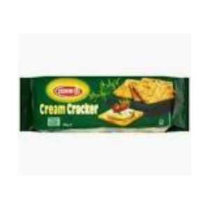 Osam Cream Cracker