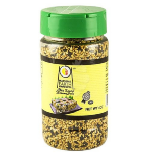 Mix Roasted Sesame Seed