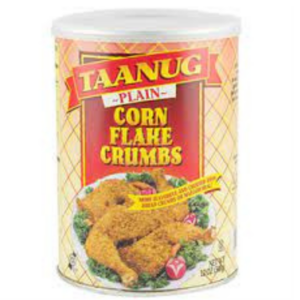 Corn Flake Crumbs