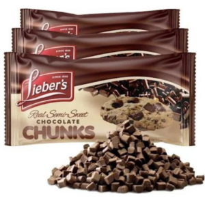 Chocolate Chunks