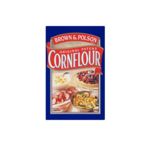 Cornflour