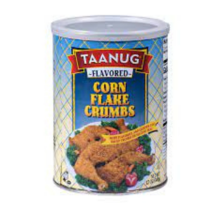 Corn Flake Crumbs Flavored