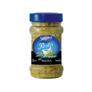 Pesto Rucola Passover