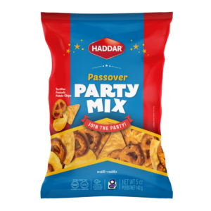 Party Mix