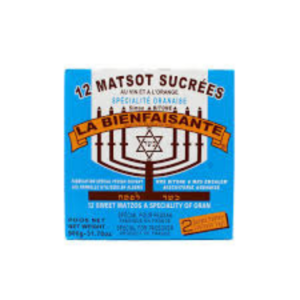 Matsot Sucrees (wine)
