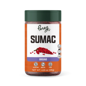 Pereg Sumac
