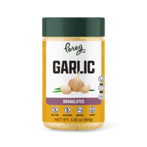 Pereg  Garlic Granulated