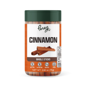 Cinnamon Sticks
