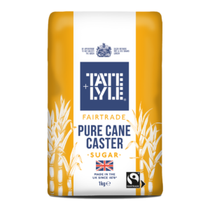 Caster Sugar