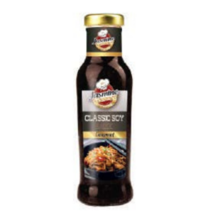 Classic Soy Sauce