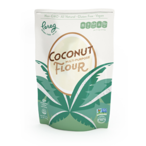 Coconut Flour