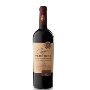 Chateau La Perriere Bordeaux Superieur