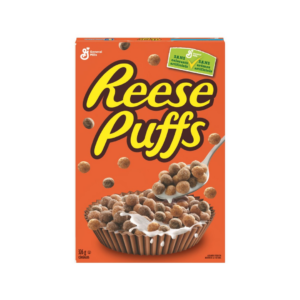 Reese's Puffs
