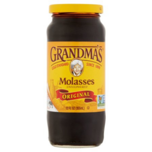 Grandma's Molasses Original