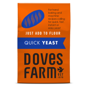 Quick Yeast