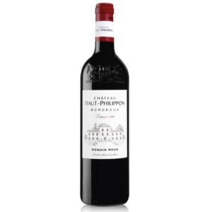 Chateau Haut Philippon Bordeaux Superieur