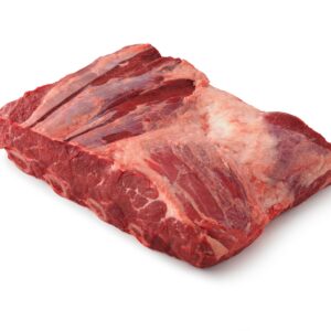 Low Rib - Basse Cote