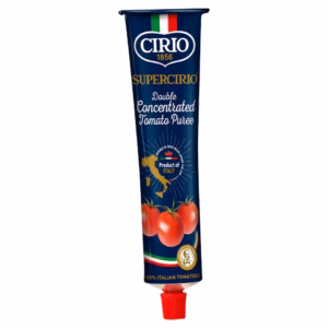 Cirio - Double Concentrated Tomato Puree