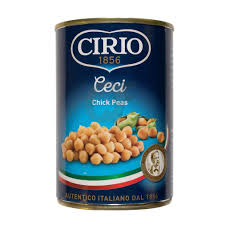Cirio -  Ceci Chickpeas