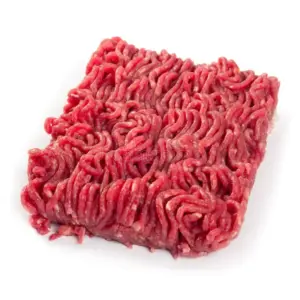 Fresh Beef Mince