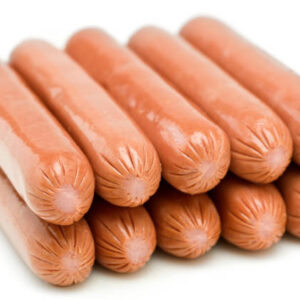 Veal Viennas Glatt