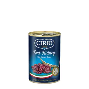 Cirio - Red Kidney Beans