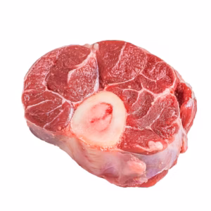 Veal Osso Bucco
